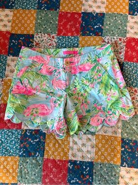 Lilly Pulitzer Floridian